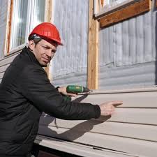 Best Insulated Siding Installation  in Parachute, CO